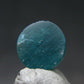 Extremely Rare Grandidierite Cabochon From Madagascar - 3.27 Carats