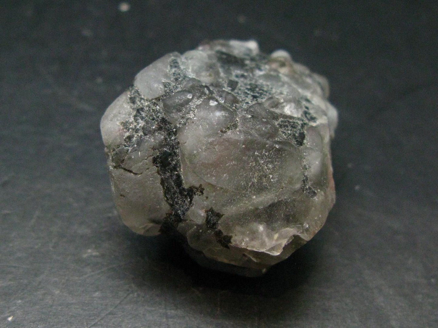Gem Phenakite Phenacite Crystal From Russia - 46.7 Grams - 2.2"