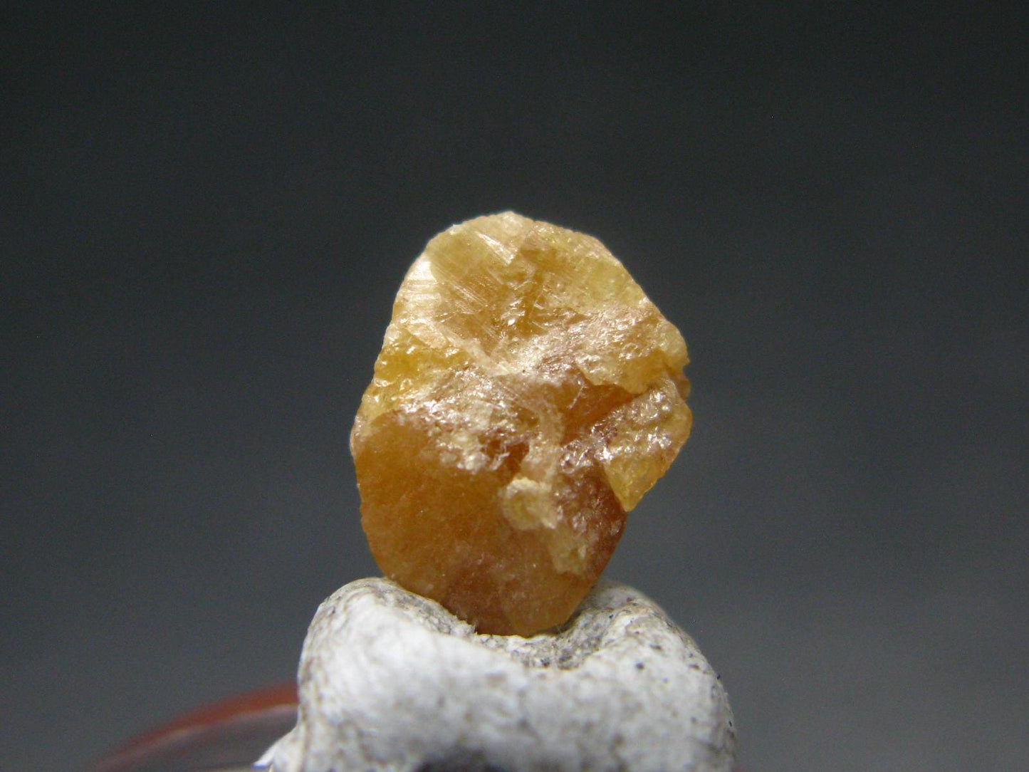 Simpsonite Crystal from Brazil - 3.82 Carats
