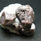 Spinel Cluster From Tajikistan - 2.9" - 209.12 Grams
