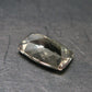 Gem Diaspore Cut Stone From Turkey - 2.36 Carats
