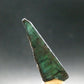 Vivianite Crystal From Romania - 1.4" - 3.20 Grams