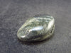 Rare Mohawkite Nugget from Michigan - 1.0"- 16.8 Grams