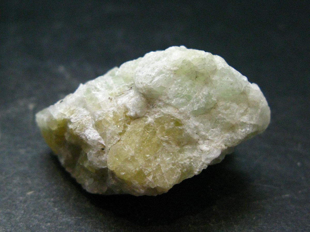 Datolite Crystal From Russia - 1.5" - 23.06 Grams