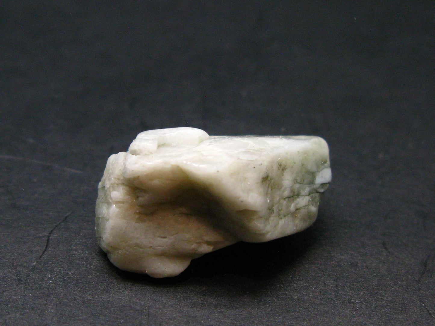 Phenakite Phenacite Tumbled Crystal From Brazil - 6.74 Grams - 1.0"