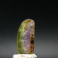 Rare Watermelon Tourmaline Crystal Slice From Brazil - 3.05 Carats