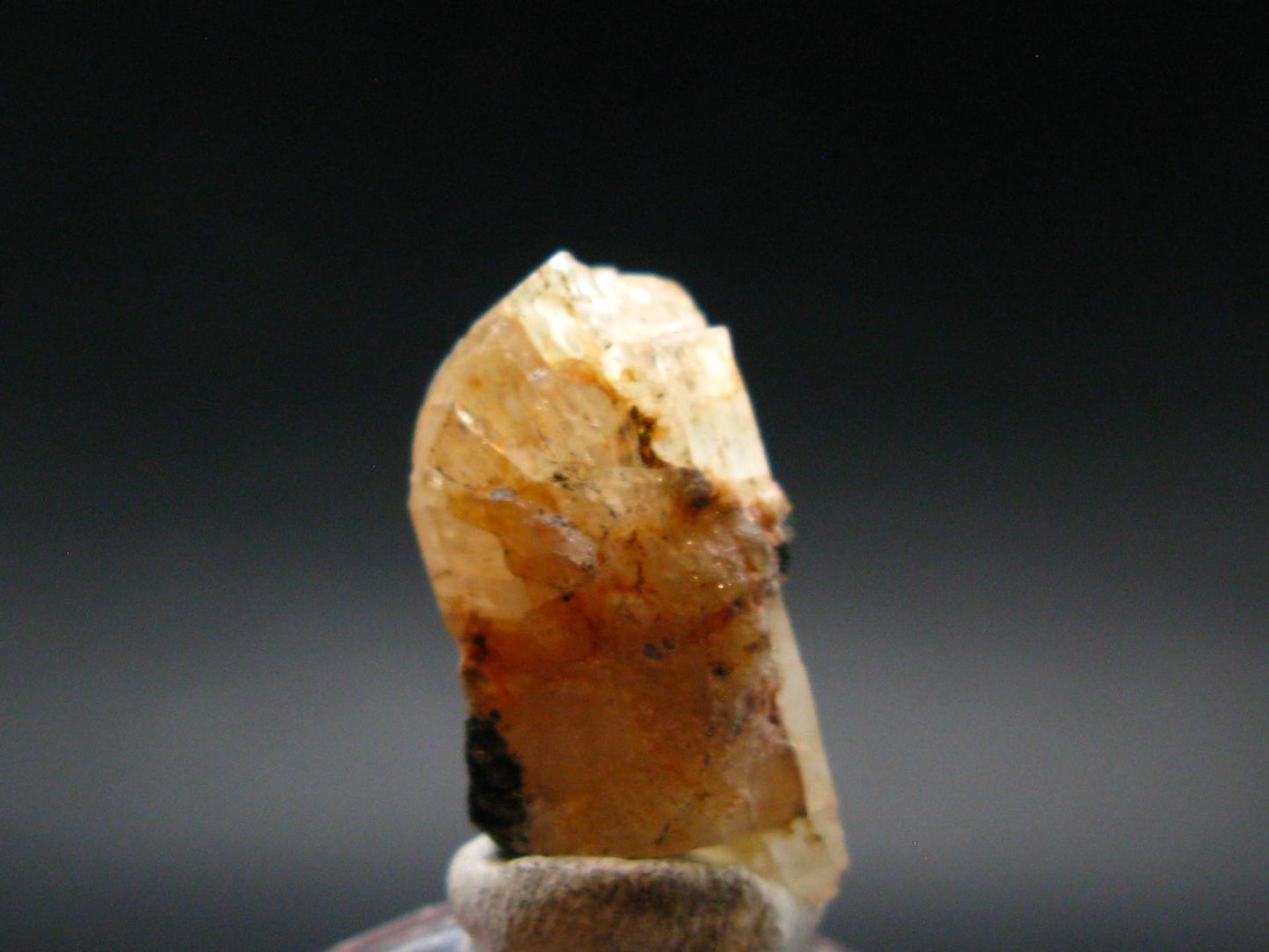 Phenakite Phenacite Crystal from Madagascar 11.76 Carats