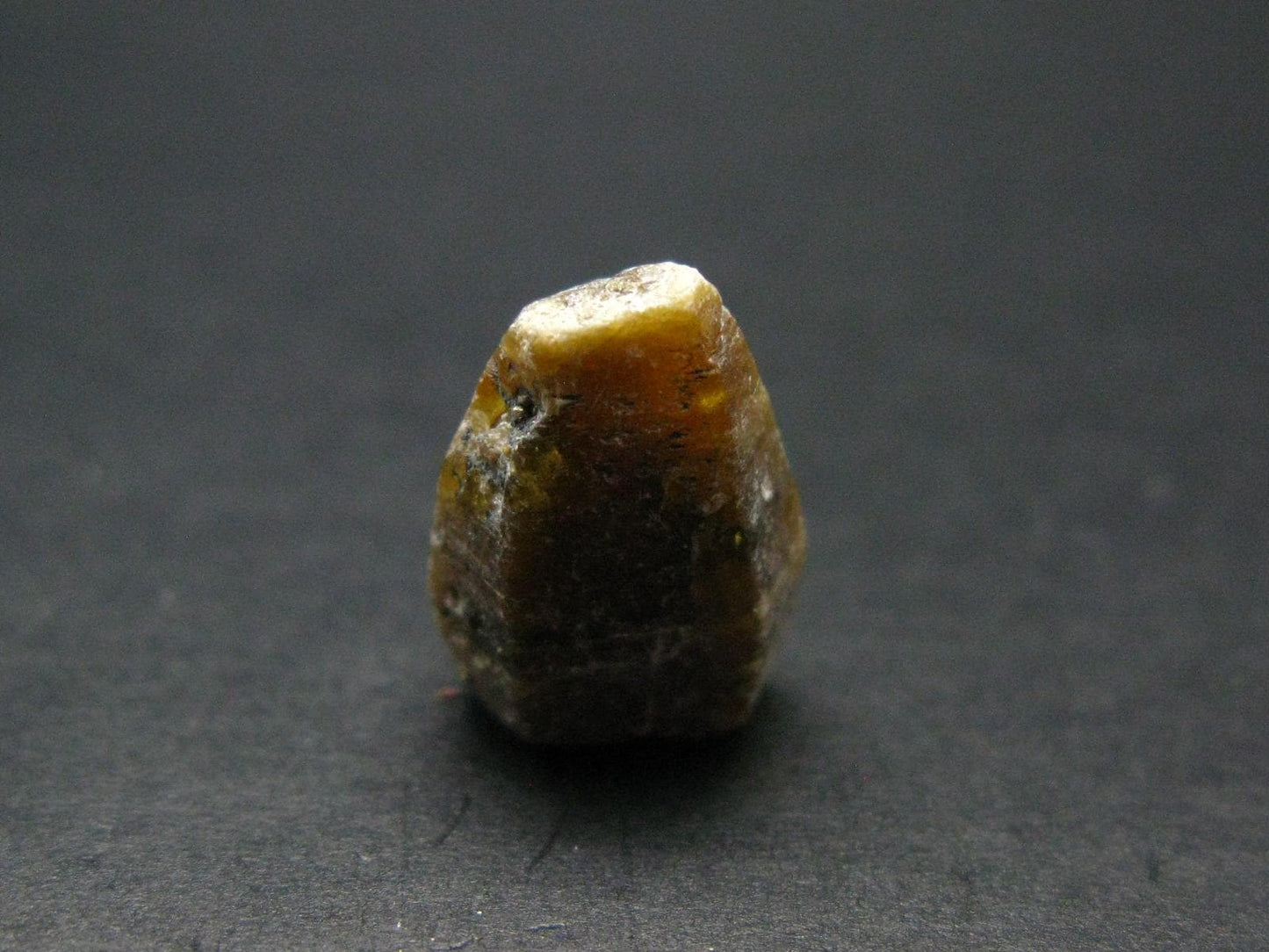 Rare Parisite Crystal From Colombia - 3.04 Grams - 0.5"