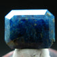 Euclase Gem Facetted Cut Stone From Zimbabwe - 7.30 Carats