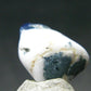 Gem Benitoite & Natrolite Polished Stone From California - 4.65 Carats
