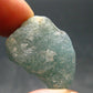 Extremely Rare Grandidierite Gem Crystal From Madagascar - 1.0" - 8.41 Grams
