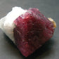 Sweet Pink Spinel Crystal From Tanzania - 1.4" - 175.65 Carats