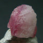 Rare Large Pezzottaite Pink Beryl from Madagascar - 5.46 Carats