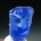 Fine Gem Tanzanite Zoisite Crystal From Tanzania - 8.40 Carats - 0.5"