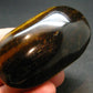Golden Tiger Eye Tumbled Stone From South Africa - 2.4" - 81.99 Grams