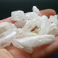 Nice Lot of 25 Danburite Crystals From Mexico - 222.35 Carats