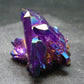 Aura Quartz Cluster From Brazil - 1.5" - 23.19 Grams
