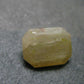 Rare Gem Thompsonite Cut Stone from India - 2.02 Carats