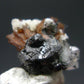 Rare Helvite Cluster from China - 0.6" - 1.20 Grams