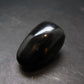 Rare Large Blue Amber Tumbled Piece Fluorescent From Indonesia - 1.3" - 10.07 Grams