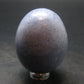 Dumortierite Egg From Peru - 99.44 Grams - 1.8"