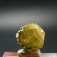 Rhodizite Rhodozite Crystal From Madagascar - 9.40 Carats - 0.6"