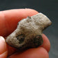 A Perfect Staurolite Crystal from Russia - 1.0" - 6.75 Grams