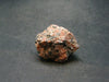 Rosophia Feldspar Stone Crystal From Rocky Mountains - 16.2 Grams - 1.2"