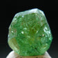 Gem Tsavorite Tsavolite Garnet Crystal From Tanzania - 12.85 Carats - 0.5"