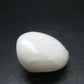 Rare Cryolite Tumbled Stone From Greenland - 0.9" - 11.15 Grams