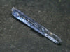 Rare Gem Jeremejevite Crystal From Namibia - 0.9" - 1.72 Carats