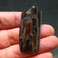 Huge Brookite Crystal From Pakistan - 11.09 Grams - 53 mm