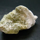 Gem Green Hiddenite Spodumene Crystal From Brazil - 3.0" - 120.22 Grams