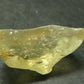 Nice Gem Libyan Tektite Raw Piece From Libya - 7.19 Grams - 1.4"