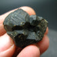 Black Melanite Andradite Garnet Crystal From Mali - 1.2" - 20.66 Grams