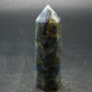 Blue Kyanite Obelisk From Brazil - 3.0" - 78.04 Grams