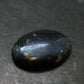 Covelite Covellite Cabochon From Peru - 0.9" - 3.68 Grams