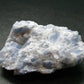 Blue Calcite Crystal from Mexico - 152.45 Grams - 3.0"