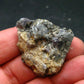 Great Color Change Alexandrite Chrysoberyl Crystal From Russia - 2.2" - 24.24 Grams