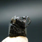 Large Brookite Crystal From Arkansas - 1.0 Grams - 9 mm