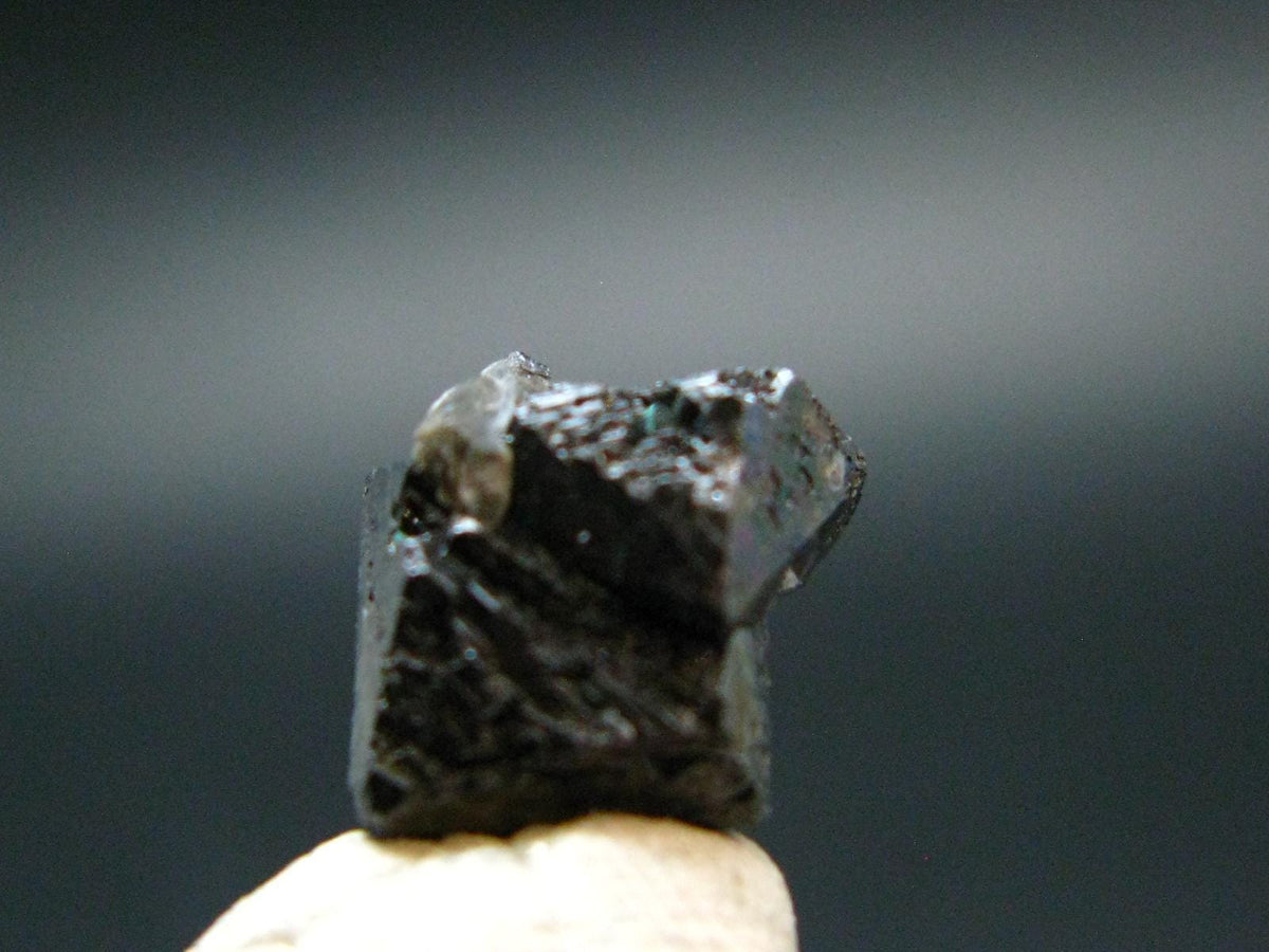 Large Brookite Crystal From Arkansas - 1.0 Grams - 9 mm