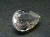 Gem Phenacite Phenakite Facetted Cut Stone From Russia - 5.60 Carats