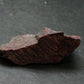 Rare Cinnabar Raw Piece From Spain - 1.9" - 17.61 Grams