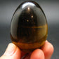 Golden Tiger Eye Egg From South Africa - 1.9"