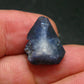 Gem Benitoite Crystal From California - 13.44 Carats