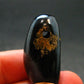 Rare Covellite Metal Free Pendant from Peru - 1.3" - 19.0 Grams