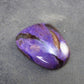 Sugilite Cabochon from South Africa - 1.0" - 6.1 Grams