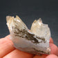 Blue Barite Cluster From Morocco - 1.3" - 19.58 Grams