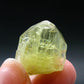 Brazilianite Crystal From Brazil - 0.8" - 4.78 Grams