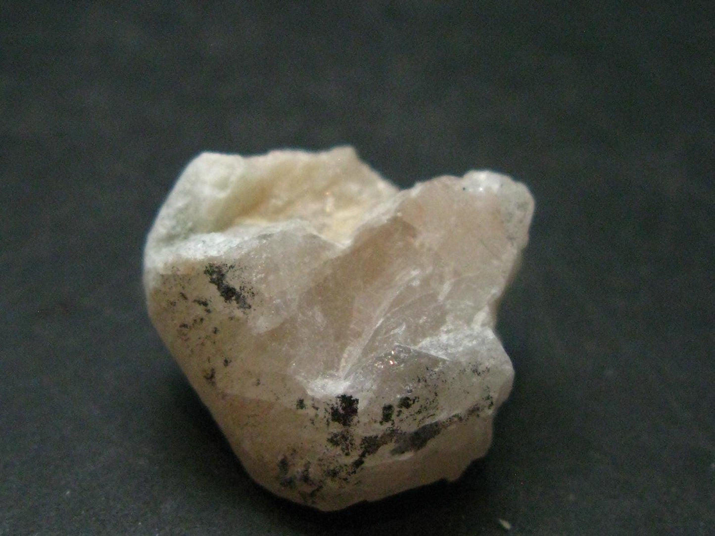 Phenakite Phenacite Gem Crystal from Brazil - 0.8" - 39.50 Carats